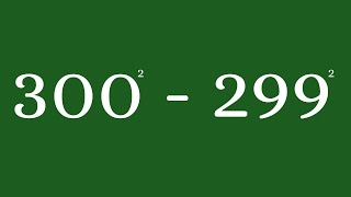 Many People Are Stumped by This SIMPLE Problem | A Nice Exponential Problem