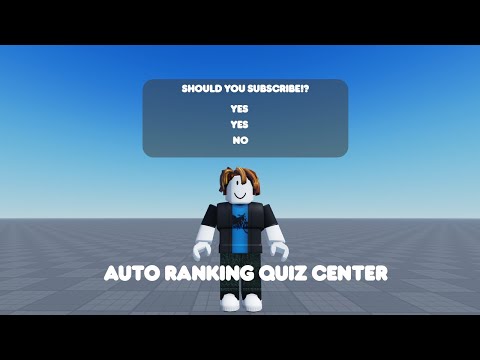 THE ROBLOX HACKERS QUIZ, 2.9K plays