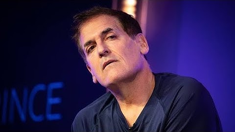 Mark Cuban