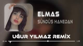Sündüs Hanedan - Elmas Remix 2023 Resimi