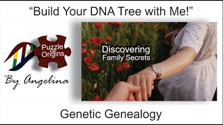 Discovering Family Secrets