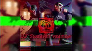 Just A Hustla - Flight Risk (DJ Swerves version)