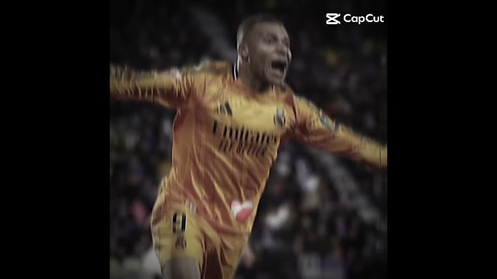 Mbappe vs raphinha hat trick #football #mbappe #realmadrid #raphinha #barcelona #hattrick