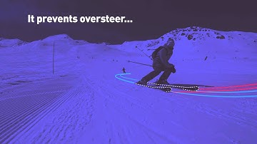 Subaru Outback Vehicle Dynamics Control System Safety - Max Abel