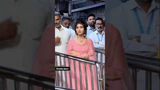 Sreeleela’s Magical Dance Performance #sreeleela #viral #trending #shorts #latest #song #edit