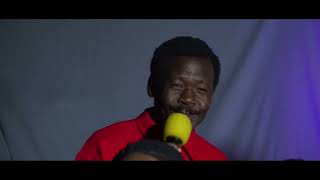 My Soul Vocalsye Cover By Burna Boy