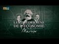 Les thoriciens de lconomie  marx