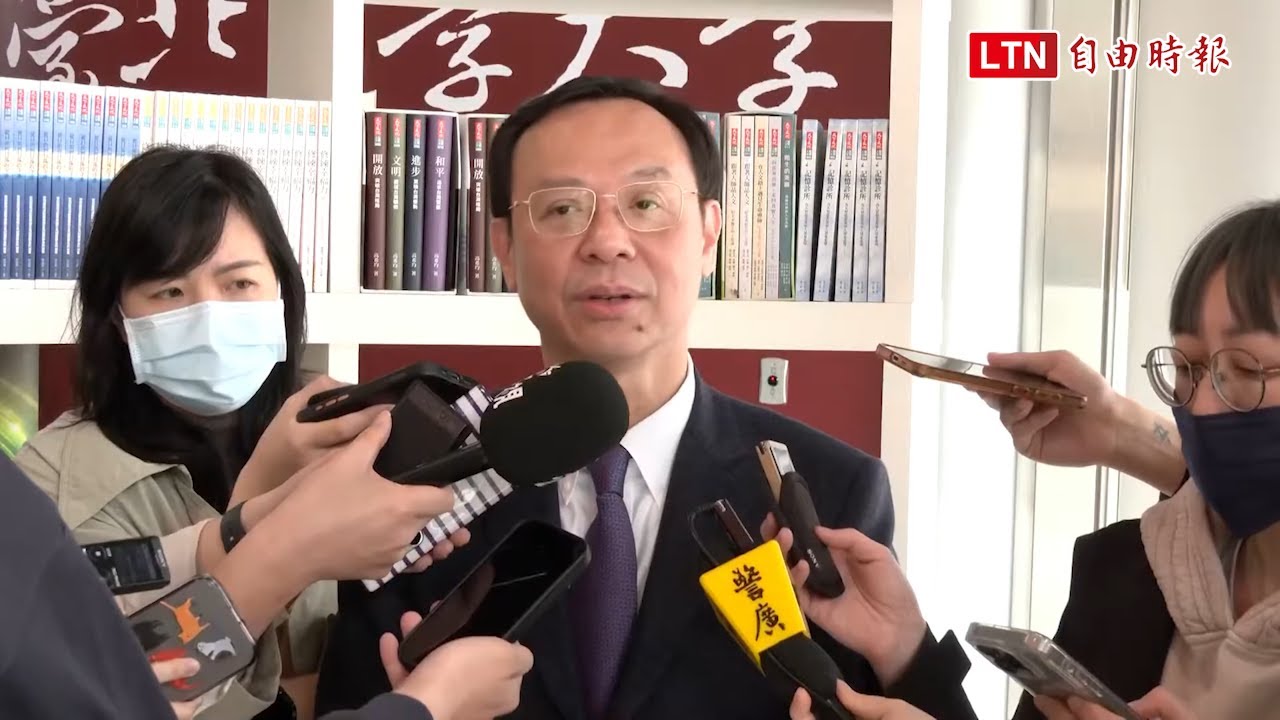 台大狼醫案遭監院糾正 衛福部長石崇良：研議限制工作內容