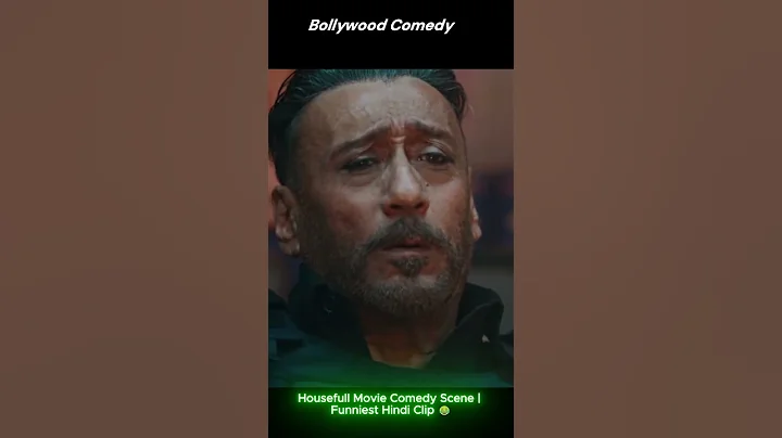 Non-Stop Laughter 😂 Riteish in Housefull Movie Comedy Scene | Funniest Hindi Clip 😂