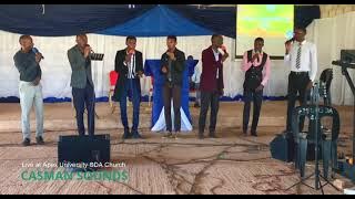 Rudo Acappella || Ndikwele