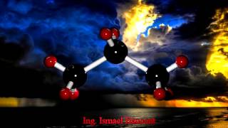 Full Propane: 3D Molecule Alkane Guide