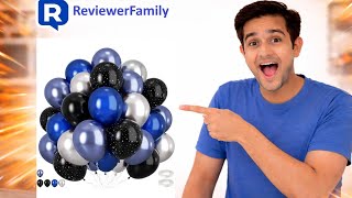 Feyg Galaxy Space Balloon