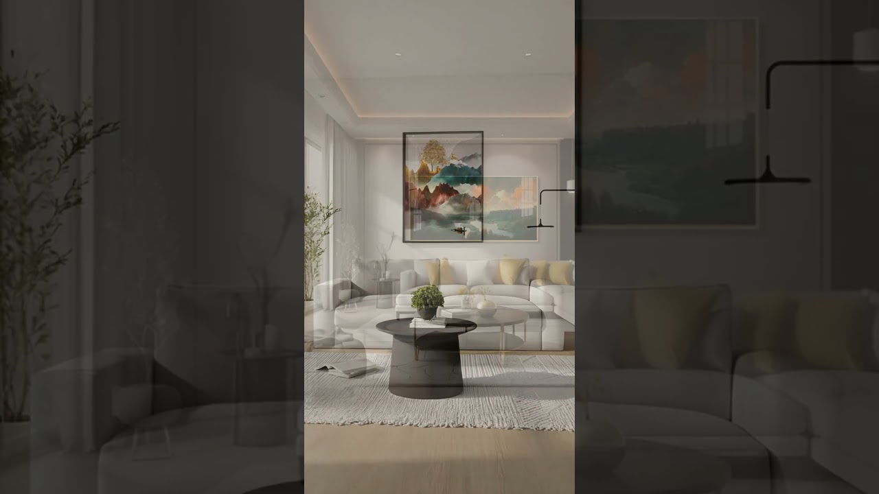 Nature-Inspired Wall Art Collection 🌸