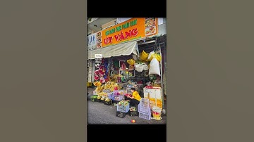 Chưa kịp đón NOEL mà TẾT đã dìa xóm CHỢ LỚN Phan Thiết #viral #fyp #trend #foryou #phanthiet#muine