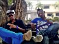 La Gorda Tiene Flow Melex Ft Mr Wailo - Los Anormales