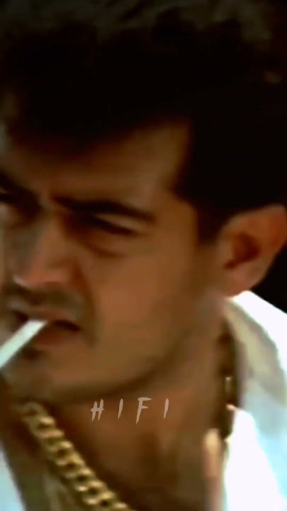 thala Ajith ⚡🔥//WhatsApp status ❗//tamil #attagasam