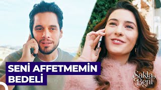 Hayırlı Olsun Ozan Evleniyorsun | Sakla Beni 9. Bölüm