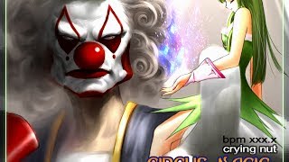 Crying Nut - Circus Magic