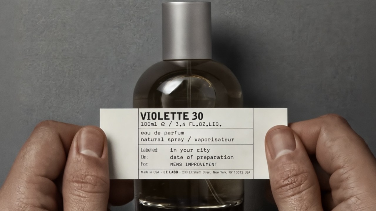 Le Labo Violette 30 Fragrance Review | One of The Best Le Labo