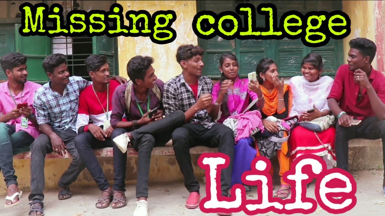 Final year college song YouTube