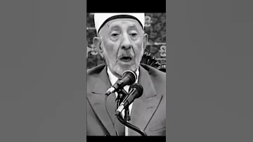 ففرو الى الله محمد سعيد رمضان البوطي 