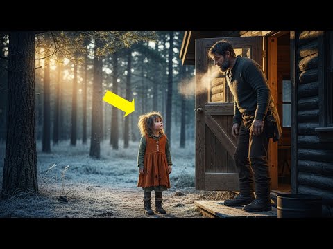 فتاة صغيرة تطرق باب صاحب مزرعة وتبكي ضربوا أمي إنها تموت ماذا فعل بعد ذلك