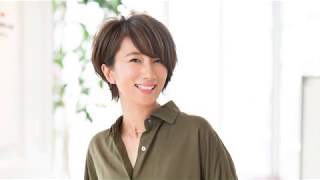 吉瀬美智子の髪型は 書けないッ のヘアスタイルオーダー方法は オシャレlog