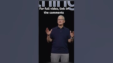 Apple Vision Pro: A Game Changer for Spatial Computing #apple #visionpro #technology #shorts