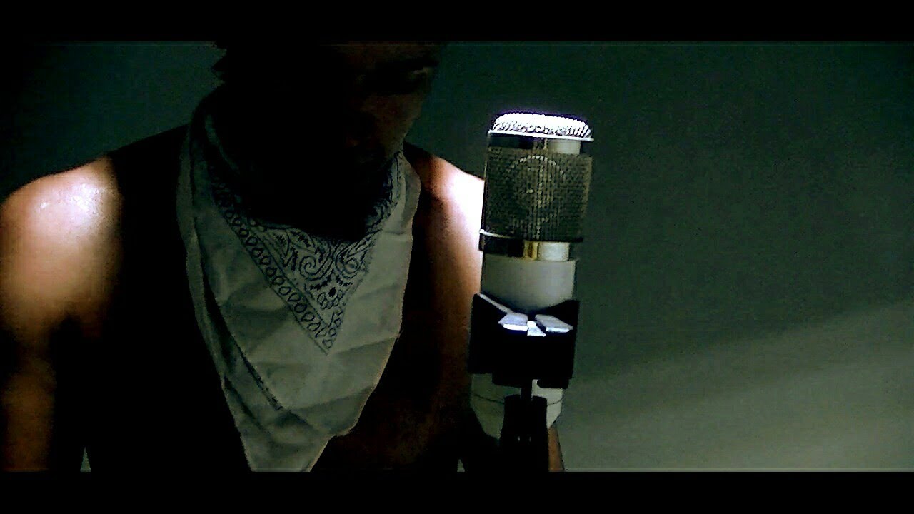 Jefeante Rapper El Jefe Del Rap - Representando (Video Oficial) - YouTube