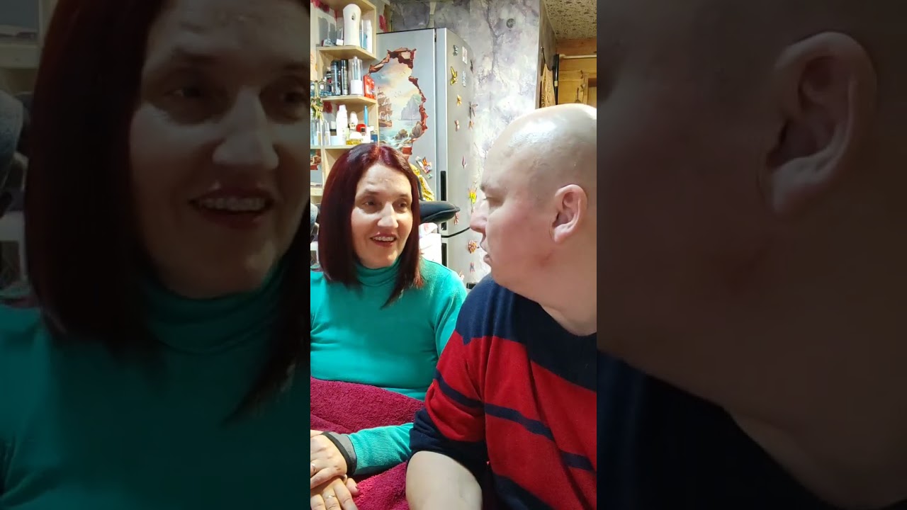 Катя+Костя 🥰 всем приветик 🥰