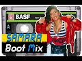 Samara Boot Mix 19 / Eurodisco 80's  Mixed Boots Master-Mix All Inclusive