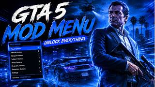 [NEW] GTA 5 Mod Menu PC / Free Kiddions Cheat, Money Hack & Online Mods in 2026 screenshot 3