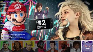 Famous *UNCUT* JAPAN TIME PODCAST   ST PATRICK'S SWITCH 2 SPECIAL !merch Profile