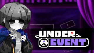 видео: Что показали на Underevent 2024? картинка: Что показали на Underevent 2024?