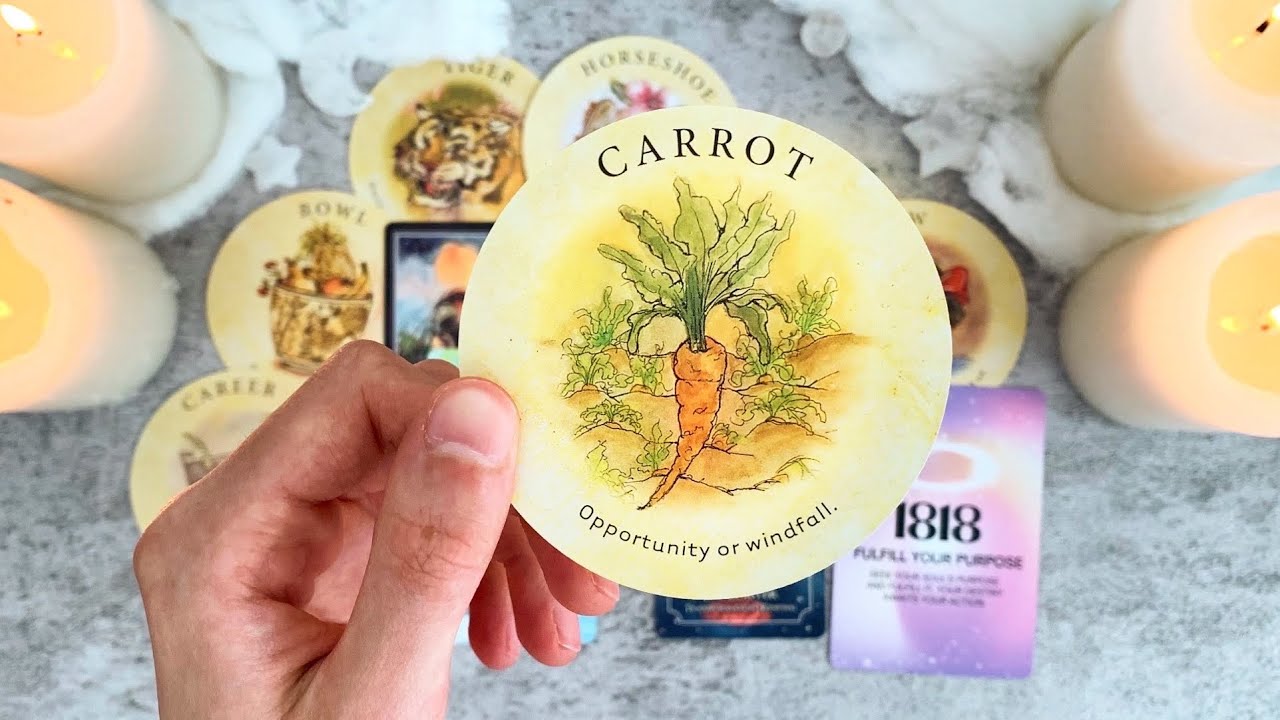 The Delay Is Over, Everything Will Come At Once!⭐️