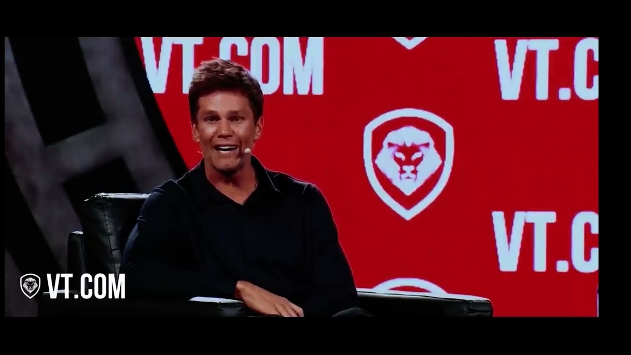 Tom Brady’s mindset on getting limited Reps in Practice