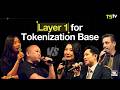 TS26 | Layer 1 as the foundational infrastructure for the tokenisation era