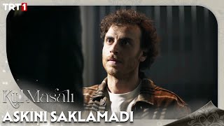 Behiye Benimle Evlenir Misin? I Kül Masalı 10. Bölüm Trt1