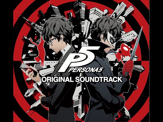 P5 OST 04 Life Will Change class=