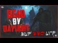 "МИР ММО ИГР". Смешные и эпичные моменты в Dead by Daylight - #1.