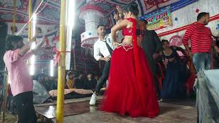 nachaniya karan stage dance | kheshari lal song |jabardast stage show