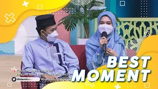 Apa Dampaknya saat Istri MENANGIS karena Suaminya! | Best Moment #IslamItuIndah (21/4/21)