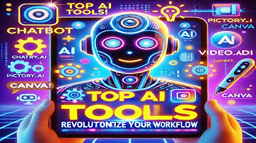 How To Use AI Tools To Enhance Your Content Creation 2024