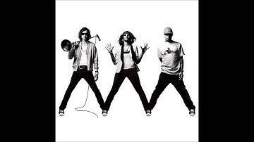 Julian Casablancas ft. Pharrell Williams & Santigold - My Drive Thru