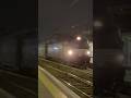 E191 029✦ SIEMENS VECTRON BEACON RAIL CFI TCS NOLA FIORENZUOLA
