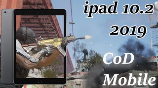 CoD Mobile  ТЕСТ НОВЫХ РЕЖИМОВ