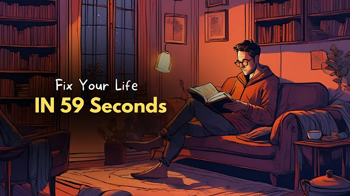 The Simplest Daily Routine for Self-Improvement