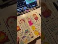 girl therapy 🍓💌🍄🫧 #journal #bujo #ajanda
