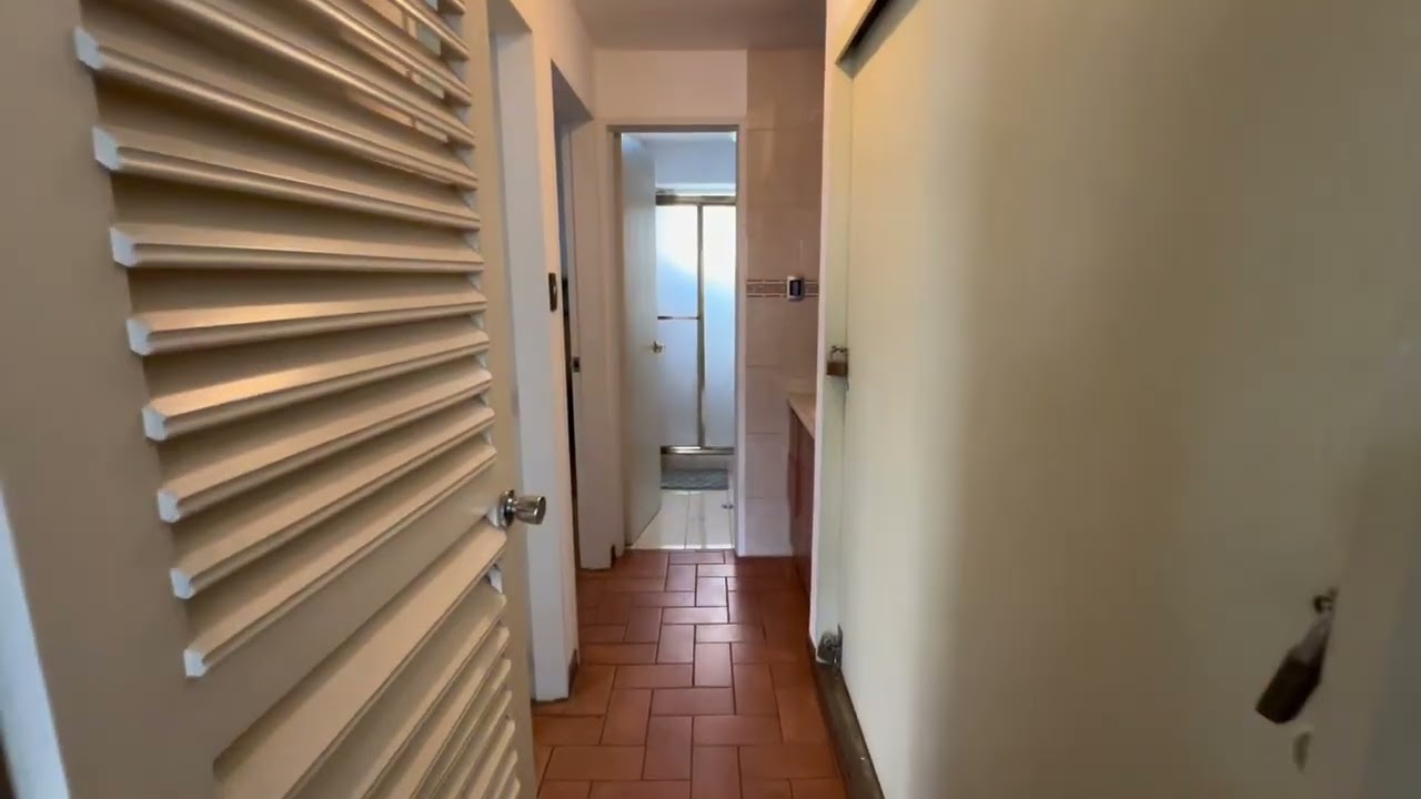 Apartamento en alquiler Marbera 