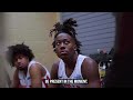 All-Access: Showtime in Game 5 of NBA Summer League - Ayo Dosunmu, Marko Simonović | Chicago Bulls